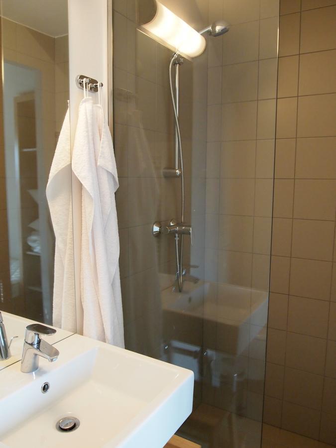 Bed & Breakfast Base Camp Krize Room photo