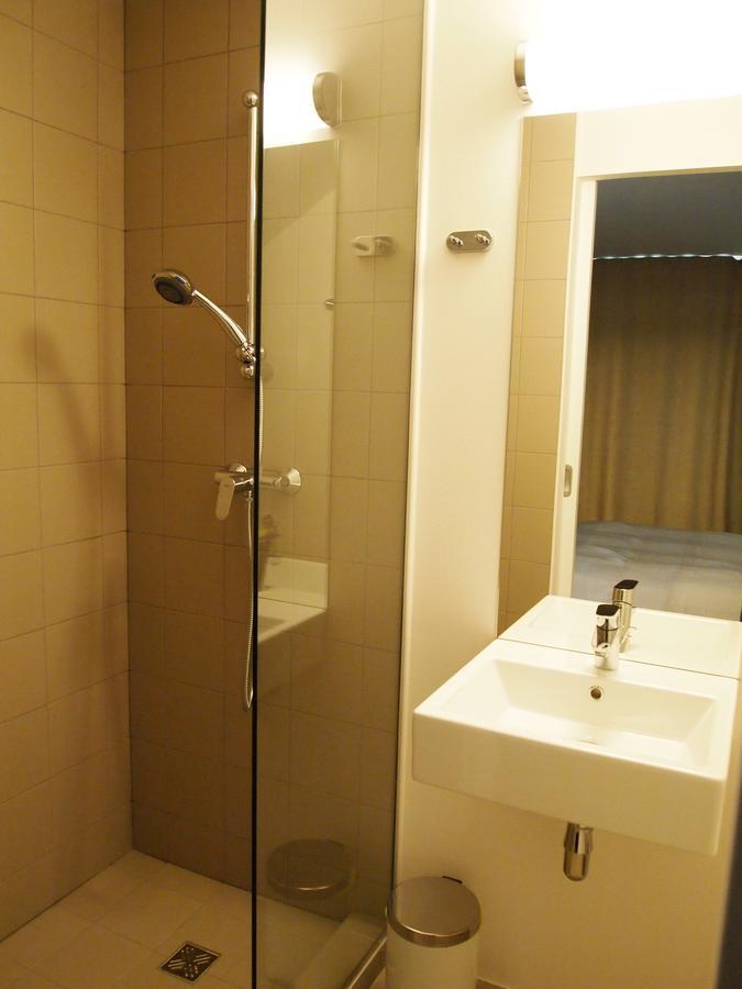 Bed & Breakfast Base Camp Krize Room photo